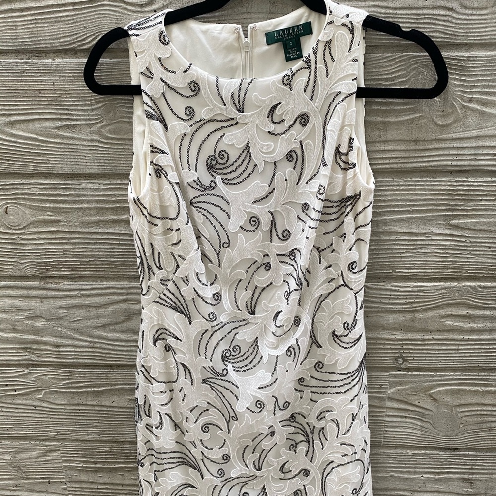 Ralph Lauren size 2 dress